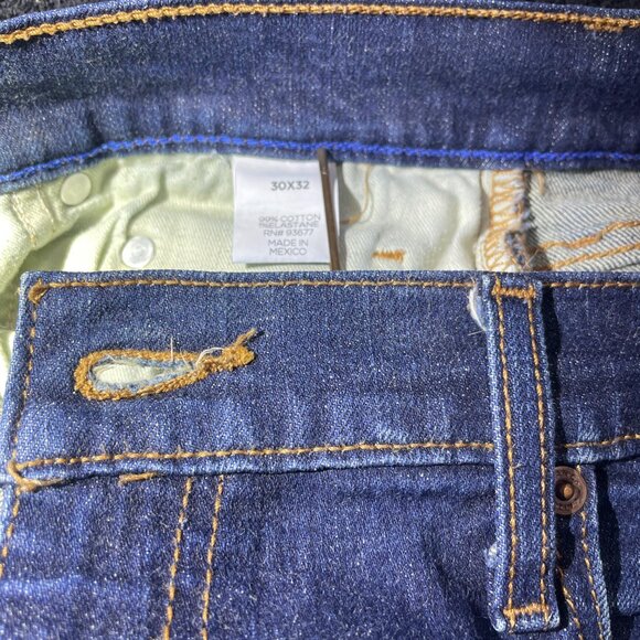 Arizona Jeans 30 X 32 - Picture 3 of 4